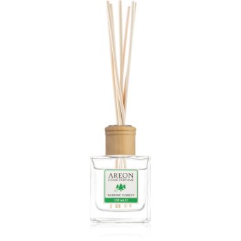 Areon Home Parfume Nordic Forest aroma difuzor cu rezerva image5